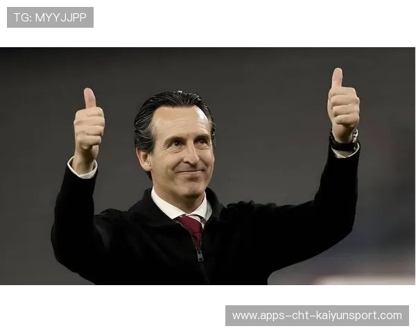 埃梅里太狠了！维拉7轮6胜从深渊爬到欧冠区