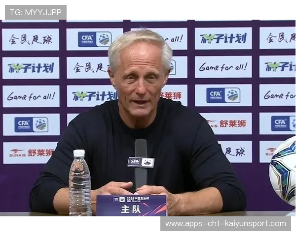 安德森被讨论为年轻球员崛起的可能因素