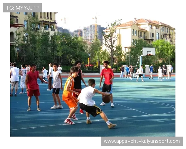 篮球在中国新职业教育体系中的跨专业发展潜力，中国篮球教育发展现状