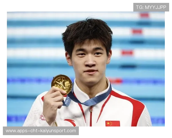 潘展乐澳洲外训刷新纪录，竞技状态达巅峰